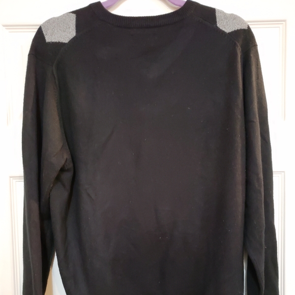 Haggar V Neck - Picture 3 of 3